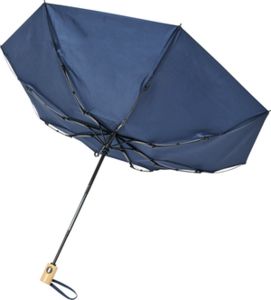 Parapluie Bo | Parapluie publicitaire Marine 4