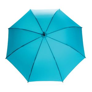 Parapluie rPET  | Parapluie publicitaire Blue 1
