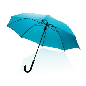 Parapluie rPET  | Parapluie publicitaire Blue 3