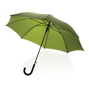 Parapluie rPET  | Parapluie publicitaire Green 3