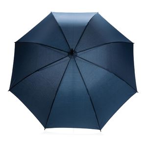 Parapluie rPET  | Parapluie publicitaire Navy 1