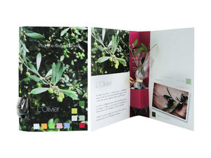 Plante postale | Plante postale personnalisée 2