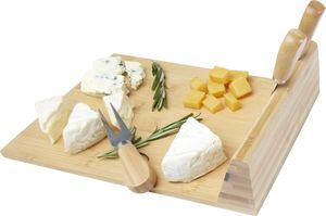 Plateau fromage Mancheg | Plateau à fromage personnalisé Naturel 5