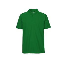 Polo 100% coton bio H | Polo personnalisé Green 1