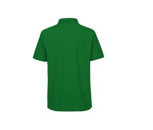 Polo 100% coton bio H | Polo personnalisé Green 2