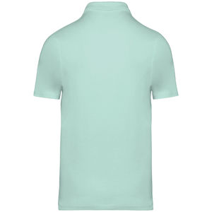 Polo coton bio H | Polo publicitaire Brook Green 3