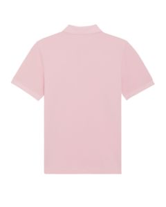 Polo recyclé unisexe | Polo publicitaire Cotton Pink 11