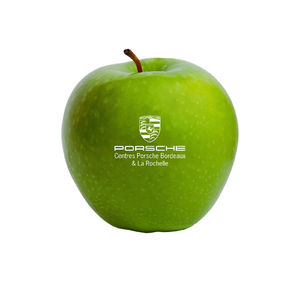 Pomme Publicitaire | Pomme Publicitaire Écologique Publicitaire 10