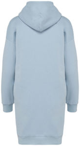 Robe sweat | Robe sweat personnalisée Aquamarine