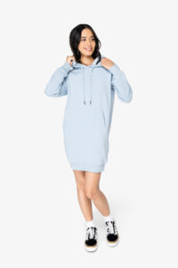 Robe sweat | Robe sweat personnalisée 1