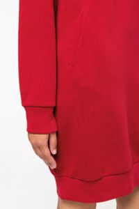 Robe sweat | Robe sweat personnalisée 14