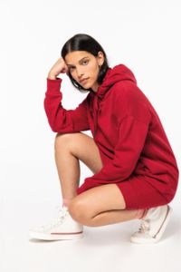 Robe sweat | Robe sweat personnalisée 16