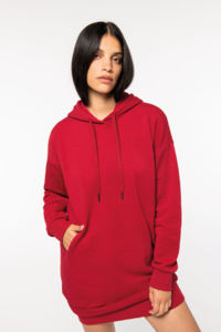 Robe sweat | Robe sweat personnalisée 2