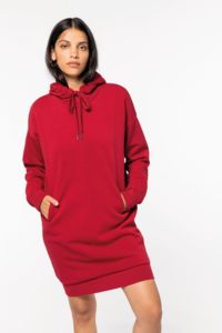 Robe sweat | Robe sweat personnalisée 8