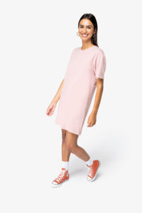 Robe t-shirt | Robe t-shirt personnalisable 1