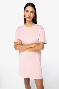 Robe t-shirt | Robe t-shirt personnalisable 2