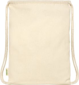 Sac cordon Orissa | Sac à cordon personnalisé Multicolore 1