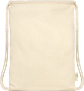 Sac cordon Orissa | Sac à cordon personnalisé Multicolore 4