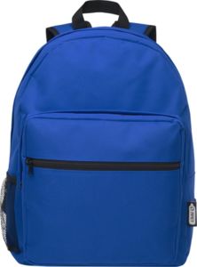 Sac rPET Retrend | Sac à dos personnalisé Bleu royal 2