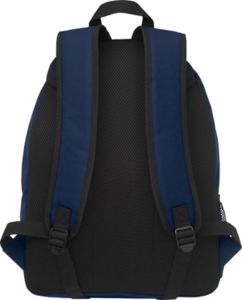 Sac rPET Retrend | Sac à dos personnalisé Marine 3