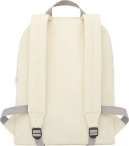 Sac coton Pheebs | Sac à dos publicitaire Naturel 4