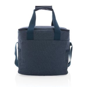 Sac toile recyclée | Sac isotherme personnalisé Blue 4