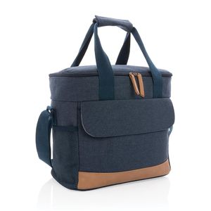 Sac toile recyclée | Sac isotherme personnalisé Blue 5