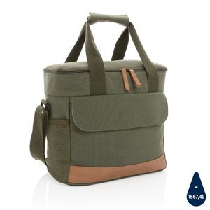Sac toile recyclée | Sac isotherme personnalisé Green