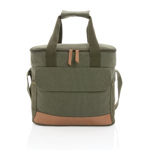 Sac toile recyclée | Sac isotherme personnalisé Green 2
