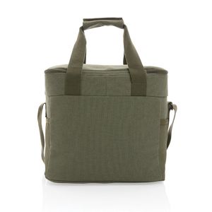 Sac toile recyclée | Sac isotherme personnalisé Green 4