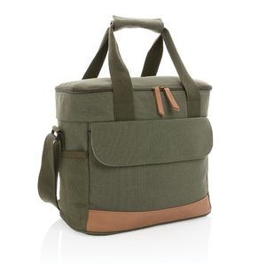 Sac toile recyclée | Sac isotherme personnalisé Green 5