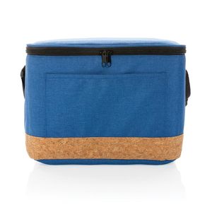 Sac XL éco | Sac isotherme personnalisé Blue 1