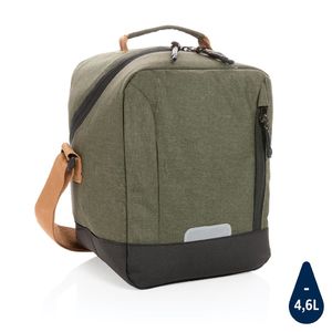 Sac isotherme Urban | Sac isotherme publicitaire Green