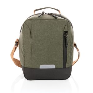 Sac isotherme Urban | Sac isotherme publicitaire Green 1