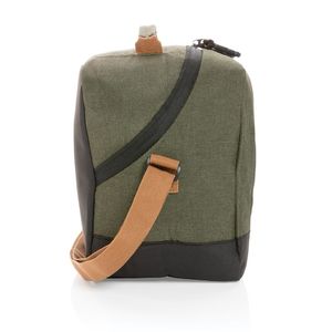Sac isotherme Urban | Sac isotherme publicitaire Green 2