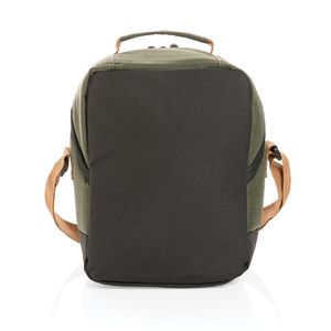 Sac isotherme Urban | Sac isotherme publicitaire Green 3