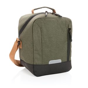 Sac isotherme Urban | Sac isotherme publicitaire Green 5
