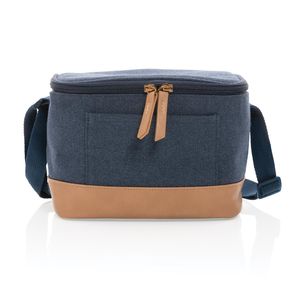 Sac iso recyclé | Sac isotherme publicitaire Blue 2