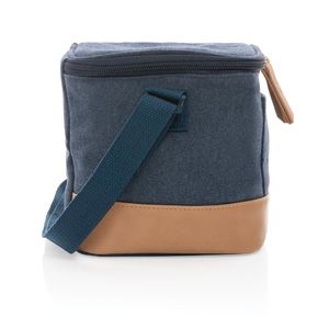 Sac iso recyclé | Sac isotherme publicitaire Blue 3