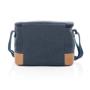 Sac iso recyclé | Sac isotherme publicitaire Blue 4