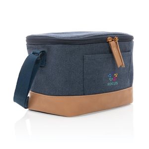 Sac iso recyclé | Sac isotherme publicitaire Blue 6