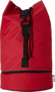 Sac marin Idaho | Sac marin publicitaire Rouge 2