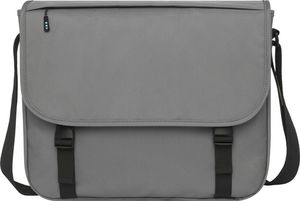 Sac ordinateur Baikal | Sac pour ordinateur personnalisé Gris 1