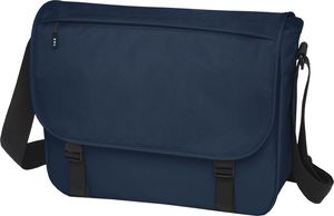 Sac ordinateur Baikal | Sac pour ordinateur personnalisé Marine