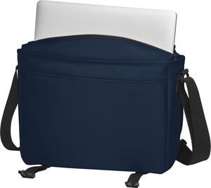 Sac ordinateur Baikal | Sac pour ordinateur personnalisé Marine 3