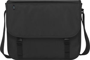 Sac ordinateur Baikal | Sac pour ordinateur personnalisé Noir 1