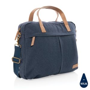 Sac ordinateur  | Sac ordinateur personnalisé Blue