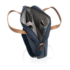 Sac ordinateur  | Sac ordinateur personnalisé Blue 4