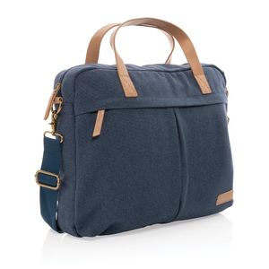 Sac ordinateur  | Sac ordinateur personnalisé Blue 5