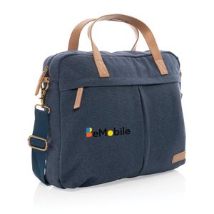 Sac ordinateur  | Sac ordinateur personnalisé Blue 6